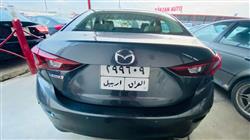 مازدا 3